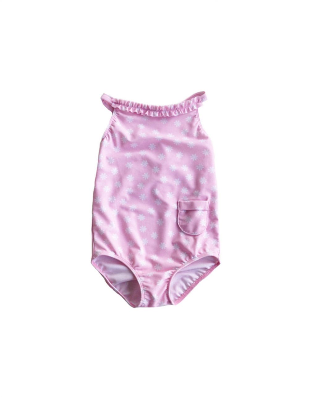 UV Swimsuit / Ballerina - Cubs Cartel